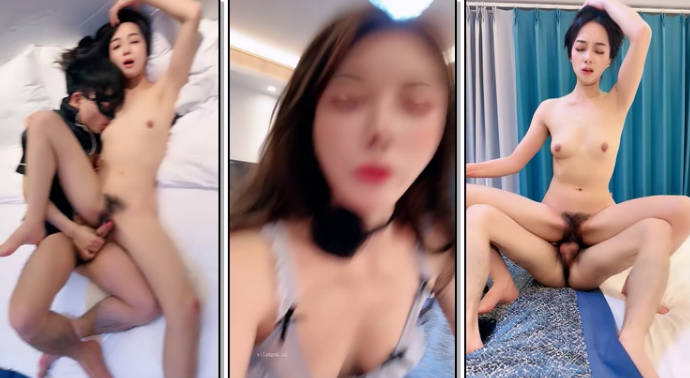 精选【老师湿透了】老师带闺蜜一起操逼 完美酮体美乳嫩穴 长腿翘臀 无套爆草 精液流一屁股 玩得真爽快 (4) — 2026
